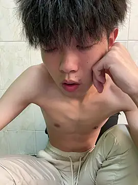 Hu_897 웹캠 쇼