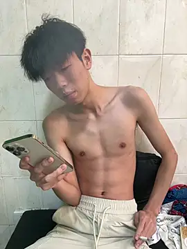 Hu_897 网络视讯表演
