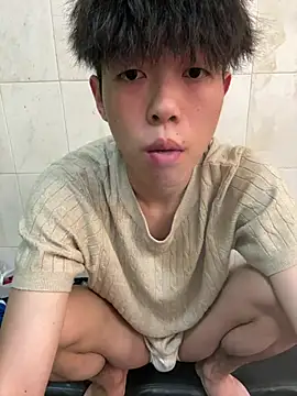 Hu_897 网络视讯表演