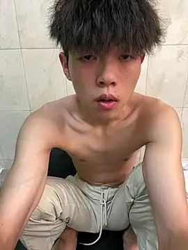 Hu_897 Webcam-Show