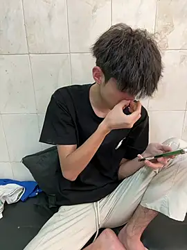 הופעת וובקאם של Hu_897