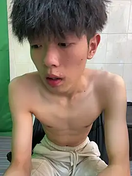 Hu_897 在線直播表演
