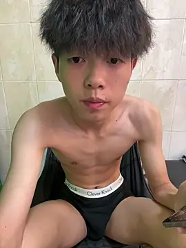 Hu_897 网络视讯表演