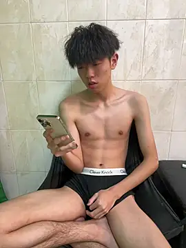 Hu_897 webcam show