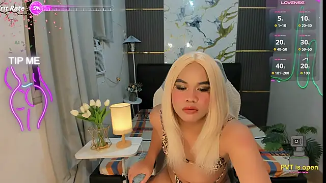 jennasonaugthyxxx Pertunjukan Webcam