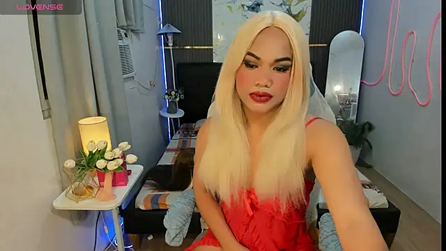 Webkamerová show jennasonaugthyxxx