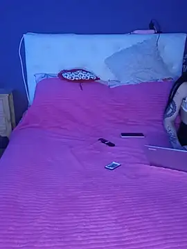 Show de webcam de Uma-Bawer
