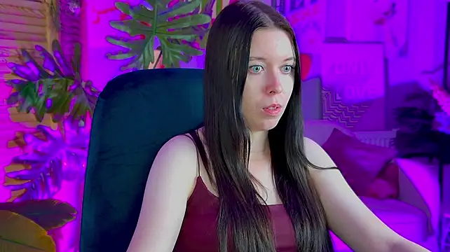 CoralieAshford webcam show