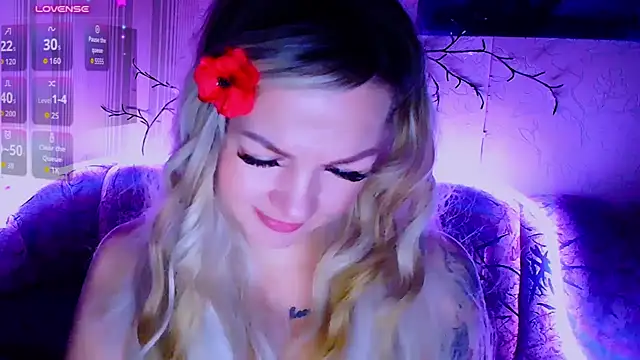 Baddy_Girl_ Chat XXX in diretta