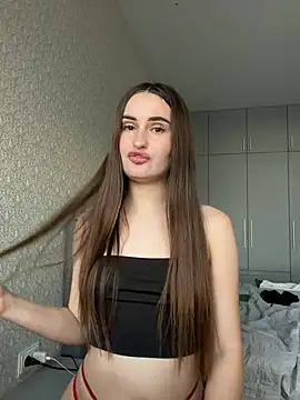 Lizzie_Castillo webcam show