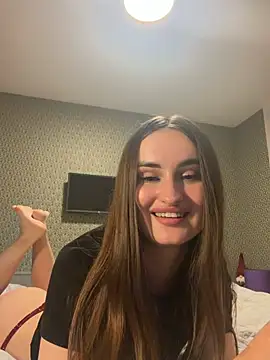 Show de Lizzie_Castillo na webcam