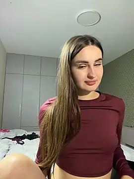 Lizzie_Castillo Adlı Modelin Web Kamerası Şovu