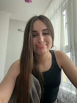 Show modela Lizzie_Castillo na web-kameri