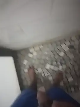 Stevie6 웹캠 쇼