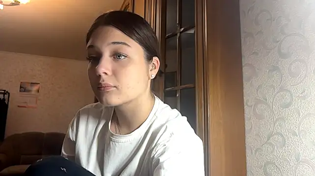 MargaretaGradert webcam show