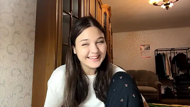 MargaretaGradert Live XXX-Chat