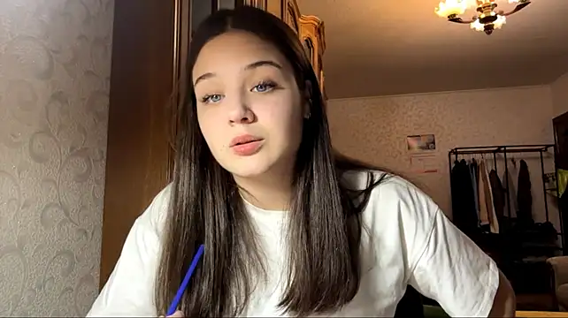Webkamerová show MargaretaGradert