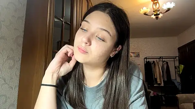 MargaretaGradert Live XXX-chat
