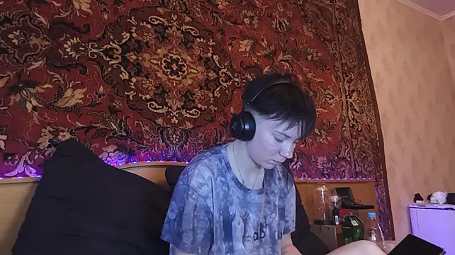 VelmaWysock Webcam-Show