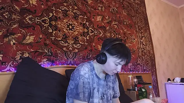 VelmaWysock Webcam-Show
