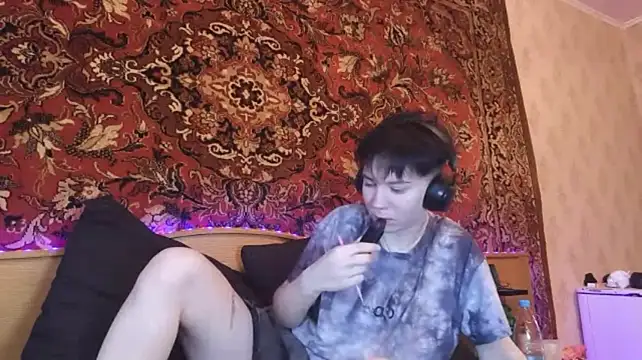 Czat XXX na żywo – VelmaWysock