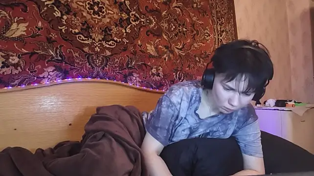 XXX chat uživo modela VelmaWysock