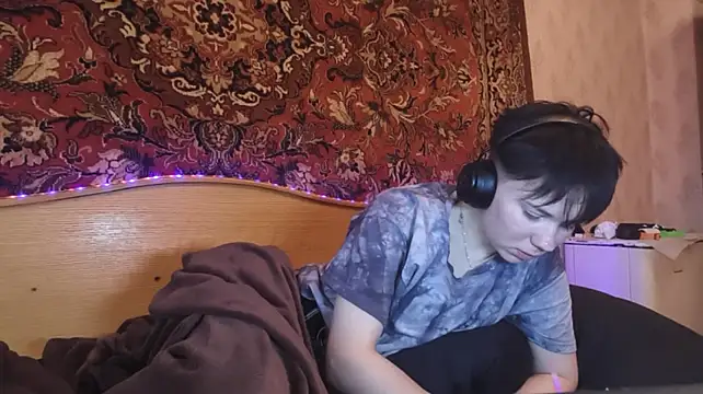 VelmaWysock Webcam-Show