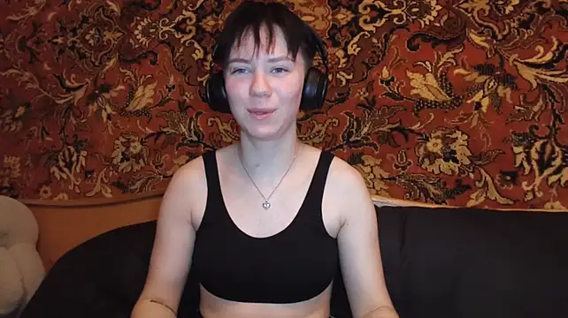VelmaWysock Webcamshow