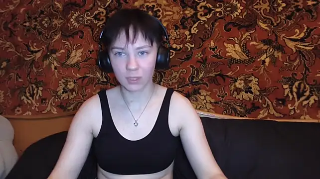 VelmaWysock Webcam show