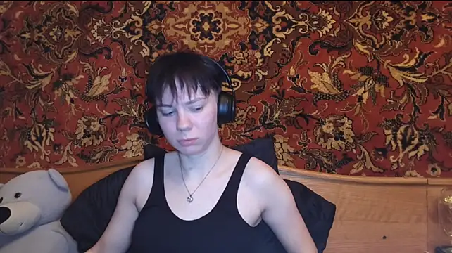 VelmaWysock Live XXX-Chat
