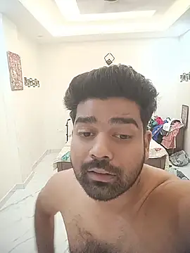Show webcam de DarkRyder07