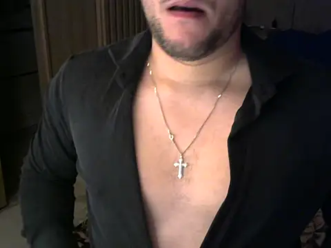 Show de paolo8936 na webcam