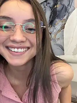 Kylie_sin_ Pertunjukan Webcam