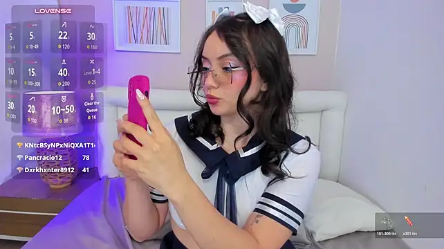 Kylie_sin_ Webcam show
