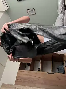 miss__bluuuu's Webcam Show