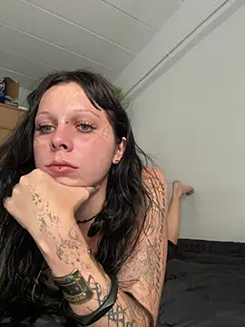 miss__bluuuu webcam show
