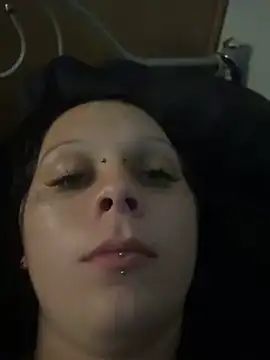 Pokazy przed kamerką – miss__bluuuu