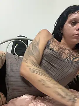 Show de webcam de miss__bluuuu