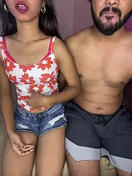 Webkamerová show Sexxybobby