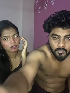 Webkamerová show Sexxybobby
