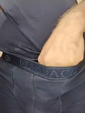 Alsasa Show in webcam