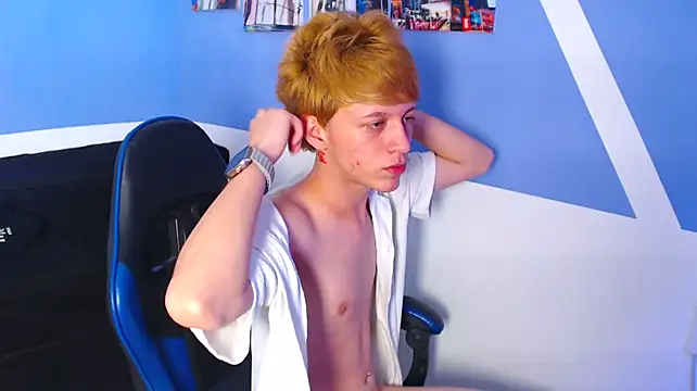prince_philipe Show Webcam