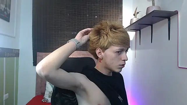 prince_philipe Show Webcam