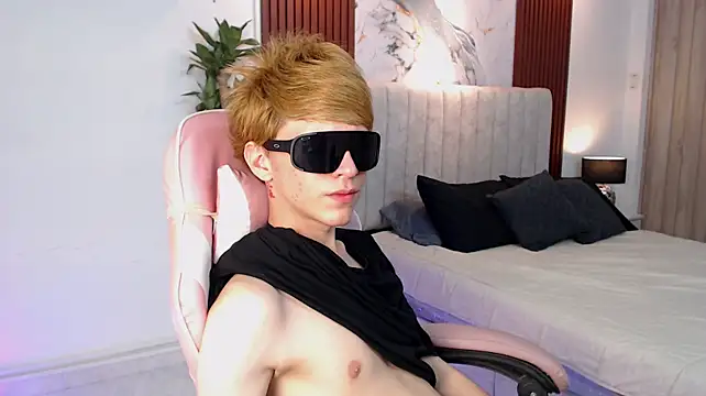 โชว์เว็บแคมของ prince_philipe