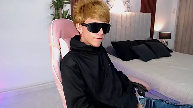 prince_philipe Webcam-Show