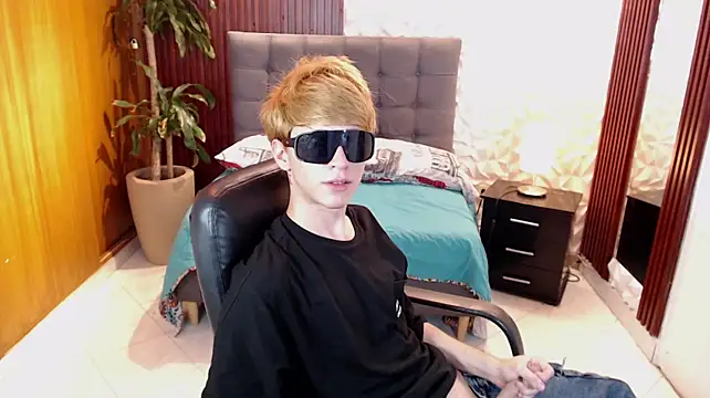 Show Webcam de prince_philipe