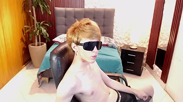 Webkamerová show prince_philipe