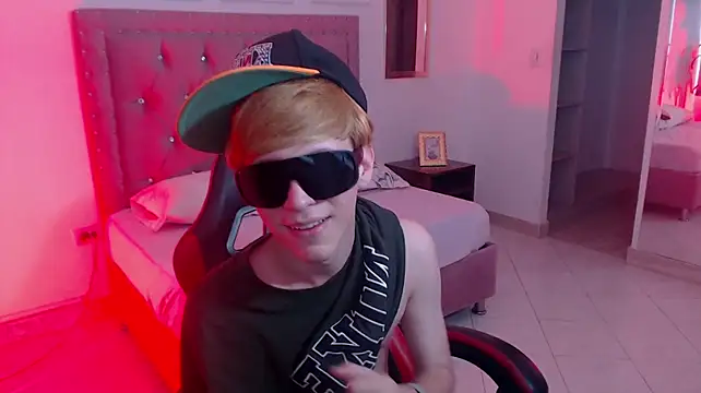 prince_philipe Webcam-Show