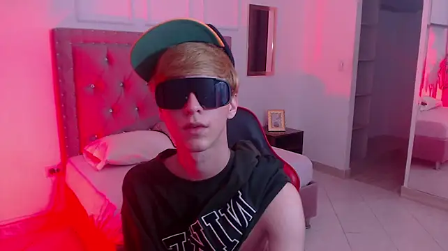 prince_philipe Webcam show