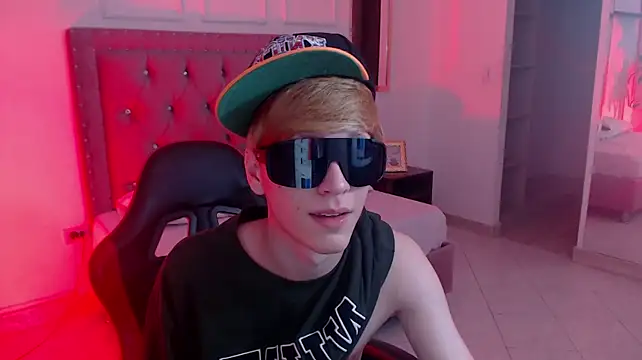 prince_philipe's Webcam Show